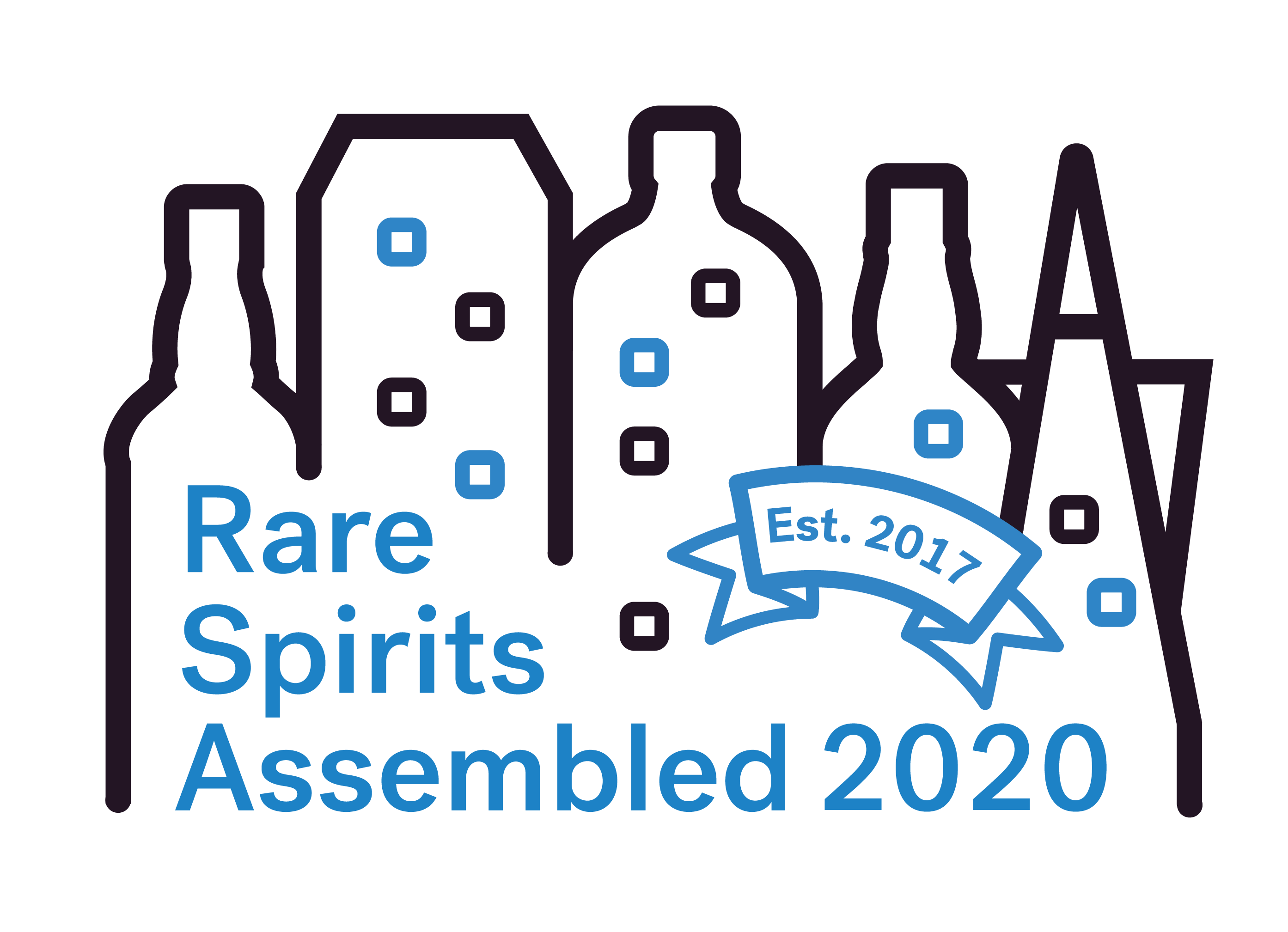 Rare Spirits 2020 Rare Spirits 2020