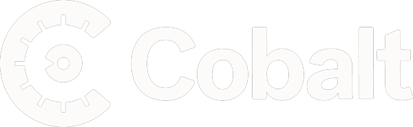Cobalt-Logo-White