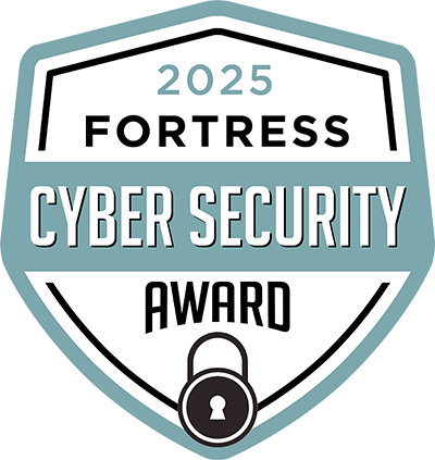Fortress Cyber Security Award